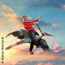 Heinrich del Core - Juhuu, meine Frau wird Oma