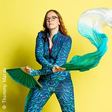 Helene Bockhorst - Lebefrau