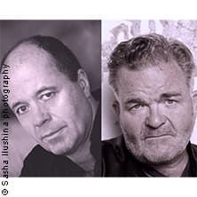 Helmut Wildhaber & Cornelius Obonya - Festspiele Taggenbrunn