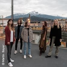 Hey Sis & friends - Benefizkonzert für Evita