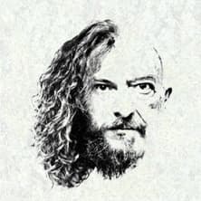Jethro Tull - The Curiosity Tour