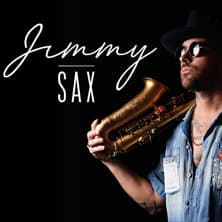 Jimmy Sax