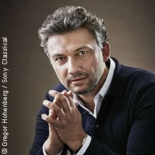 Jonas Kaufmann - Magische Töne