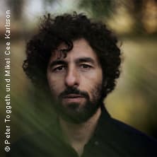 Poolbar Festival 2026: José Gonzalez