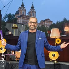 Kabarett unter Sternen