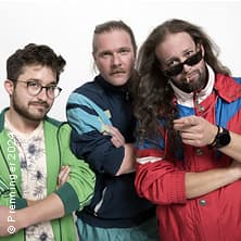 Krautschädl - Let's Schädl Again 2026