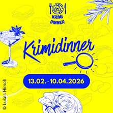 Krimidinner