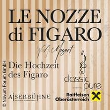 Le Nozze di Figaro