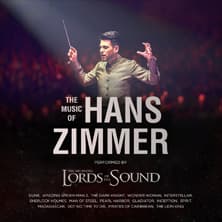 Lords Of The Sound - The Music Of Hans Zimmer