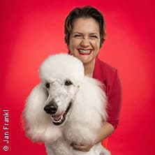 Magda Leeb - Aufpudeln