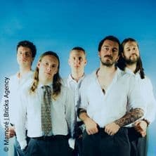 Mamoré - Bricks Agency & Konzertdirektion Ost