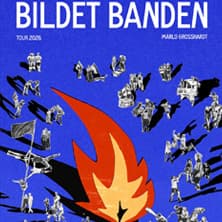 Marlo Grosshardt - Bildet Banden Tour 2026
