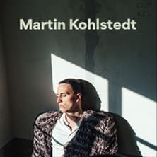 Martin Kohlstedt