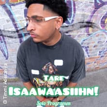 Marvin Tare - Isaawaahsiin!