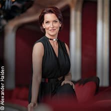 Maya Hakvoort honoring Barbra Streisand - Festival Zwischentöne