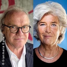 Michael Köhlmeier & Heide Schmidt - Philosophie unter Platanen
