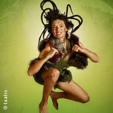 Mogli - Das Dschungelbuch - Das teatro-Musical