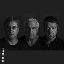 Monti Beton & Johann K. - Die Nacht des Austropop