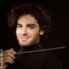 Orchestra Sinfonica di Milano / Emmanuel Tjeknavorian / Kiron Atom Tellian