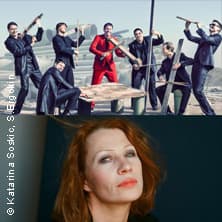 Philharmonix & Birgit Minichmayr - Peter und der Wolf