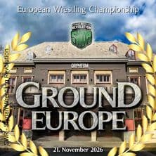SWR - Ground Europe - Wrestling Live!