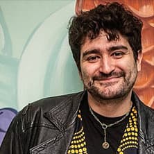 Sebastian Humi - Arabisch, Katholisch, Schwul – Das zerrissene Kind