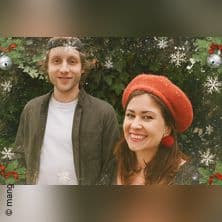 Silver bells - Marina Colda, Sopran, Fabian Mang, Klavier
