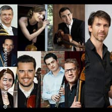 Solisten der Wiener Philharmoniker - Walzerkonzert im Park
