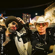 The BossHoss