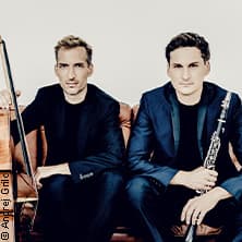 The Clarinet Trio Anthology