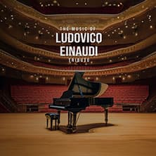 The Music of Ludovico Einaudi - Tribute