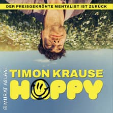 Timon Krause - Happy