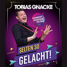 Tobias Gnacke - Comedy - Parodie - Musik