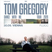 Tom Gregory