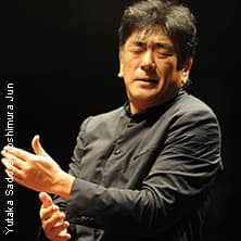 Tonkünstler-Orchester: Anton Bruckner