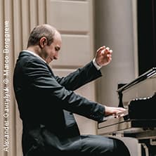 Tonkünstler-Orchester: Richard Strauss