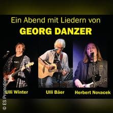 Ulli Bäer: Georg Danzer Hommage 80 Jahre
