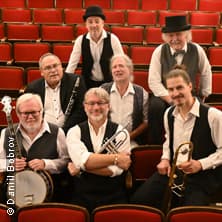 Dixie- & Swingfestival Weiz 2026 – Very Old Stoariegler Dixielandband