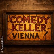 Vienna's Funniest Stand-Up Comedy Show