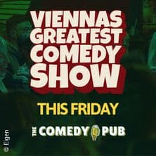 Viennas Greatest Comedy Show