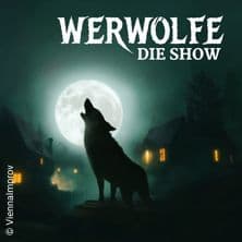 Werwölfe - Die Show