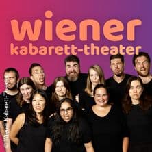 Wiener Kabarett-Theater
