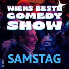 Wiens beste Comedy Show