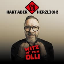 Witz vom Olli - FSK18 – Hart aber herzlich
