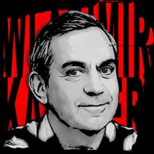 Wladimir Kaminer - Müttertage