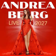Andrea Berg - LIVE 2027