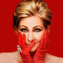 Claudia Jung mit Band - 40 Jahre Jubiläumstour