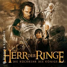 Der Herr der Ringe: Die Gefährten - In Concert Live to Film