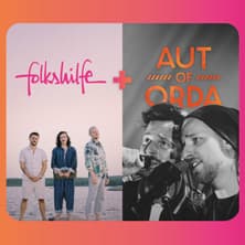 folkshilfe & AUT of ORDA