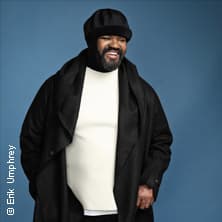 Gregory Porter